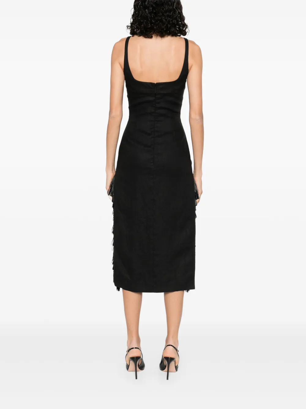 16Arlington Abito midi Santina | Abbigliamento | Image 4