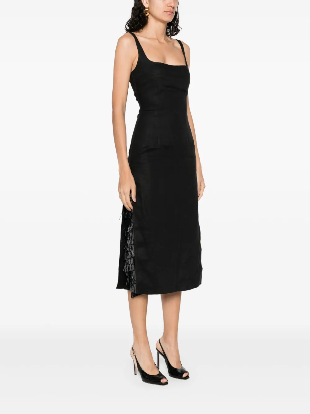 16Arlington Abito midi Santina | Abiti | Image 3