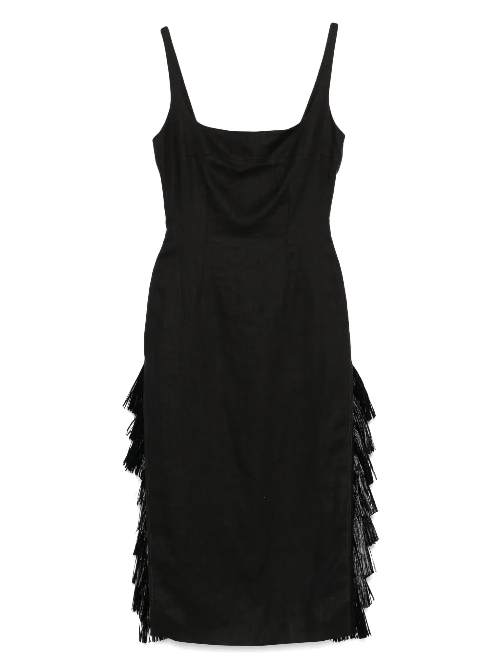 16Arlington Abito midi Santina | nero | Image 1