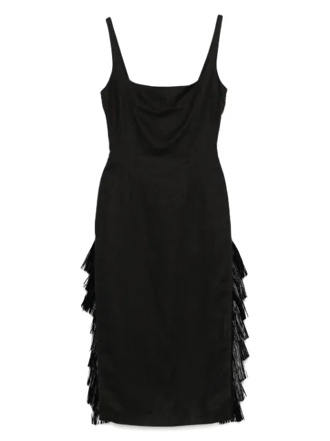 16Arlington Santina midi dress