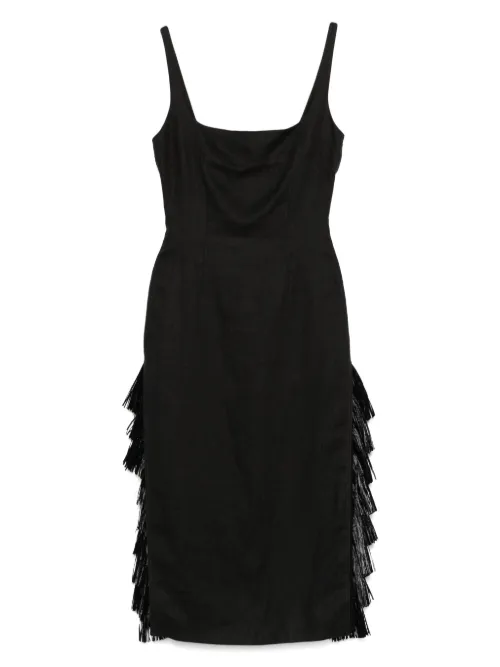 Robe Santina mi-longue - 16Arlington - Modalova