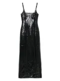 16Arlington Electra gown - Black