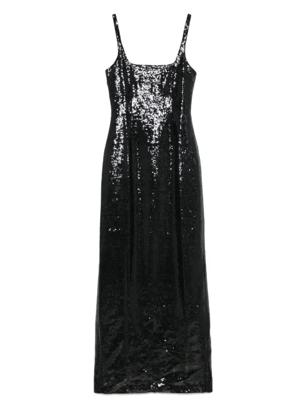 【関税込み】16Arlington ブラック Electra マキシドレス 28191458_59203677_600.jpg
