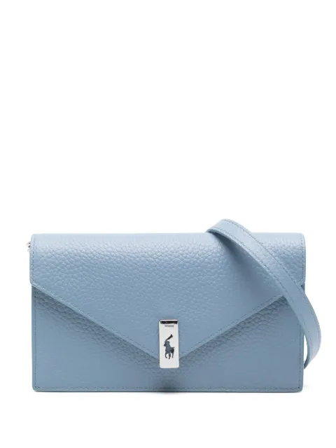 Polo Ralph Lauren Polo ID wallet-on-chain bag 