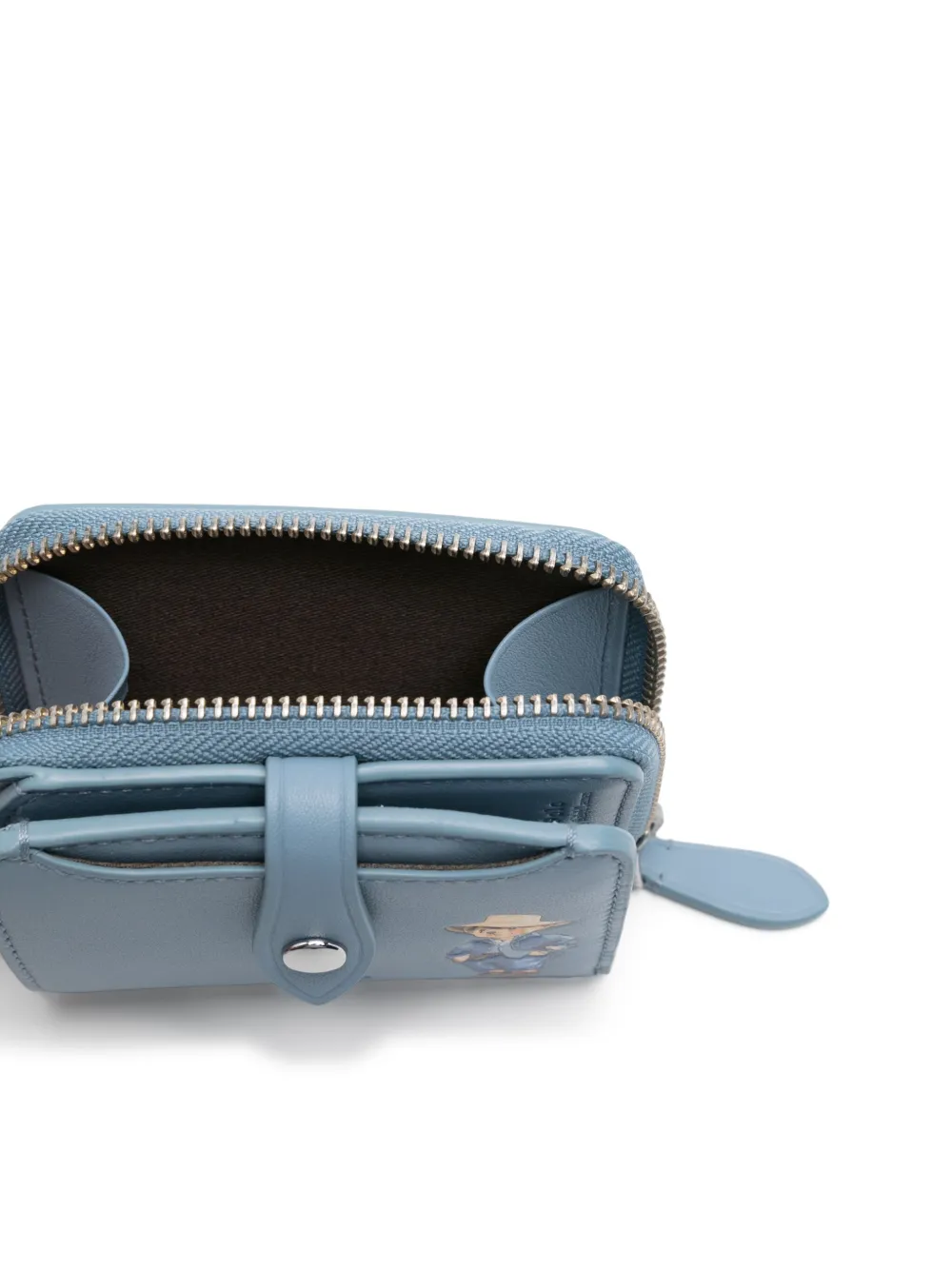 Polo Ralph Lauren Polo Bear Wallet