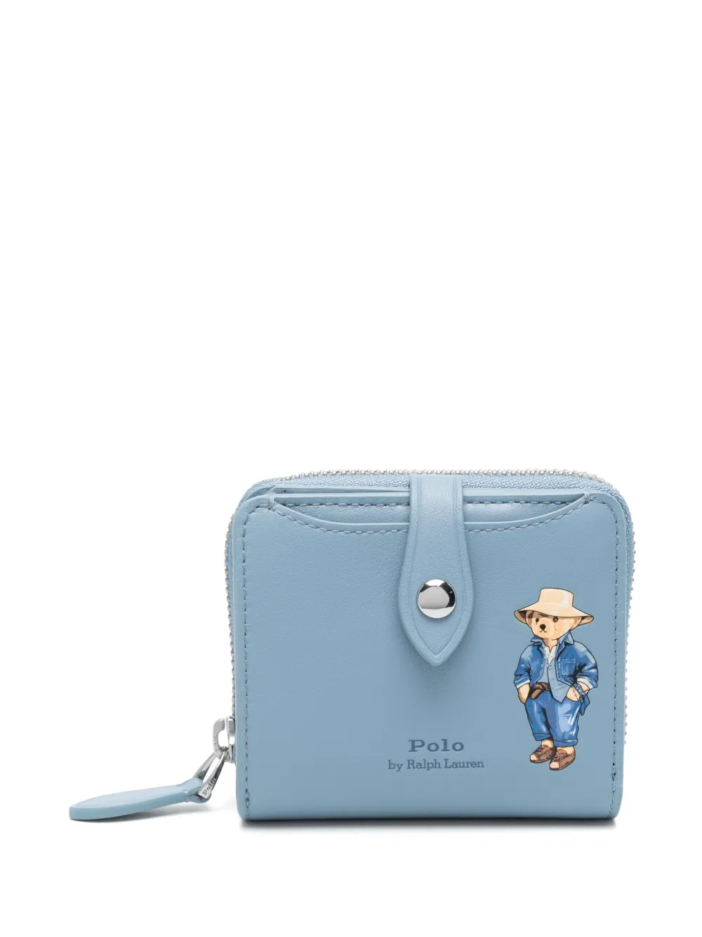 Polo Ralph Lauren Polo Bear Wallet