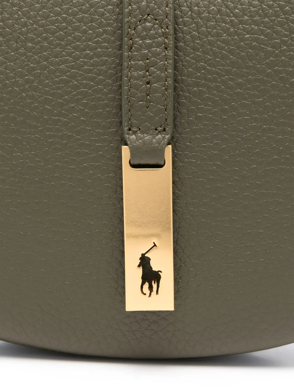 Polo Ralph Lauren Polo ID schoudertas Groen