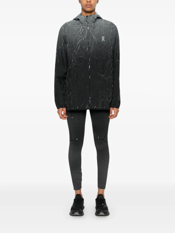 On Running Pace Run Jacket | Green | FARFETCH