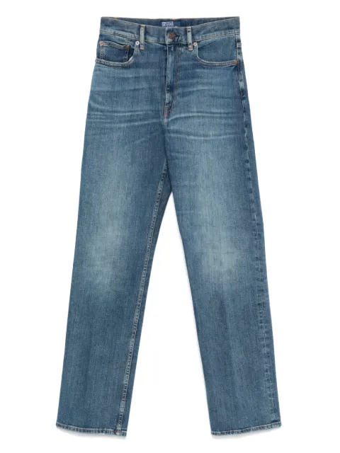 Polo Ralph Lauren straight jeans