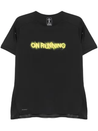 On Running