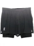 On Running Pace shorts - Grey