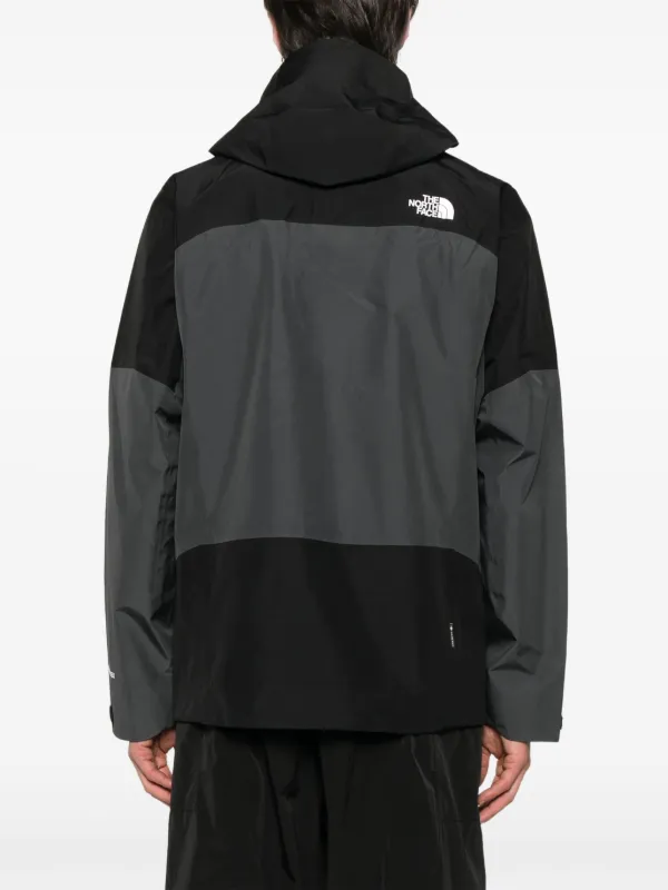 The North Face GORE-TEXジャケット　Mサイズ The North Face Jacket Gore-Tex Men's Red & Gray Chinese Size XL