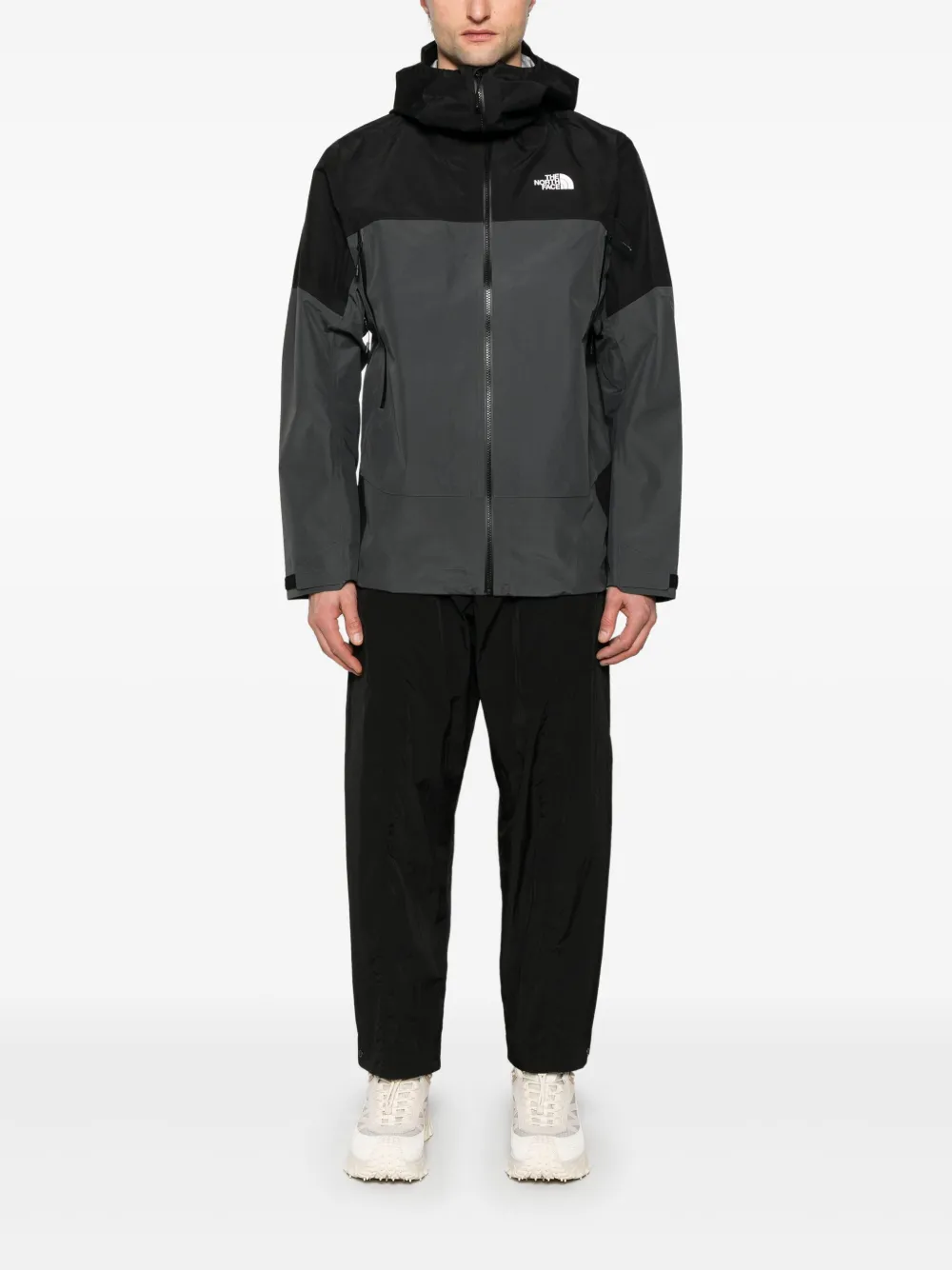 The North Face Jazzi 3L GORE-TEX® jack - Grijs