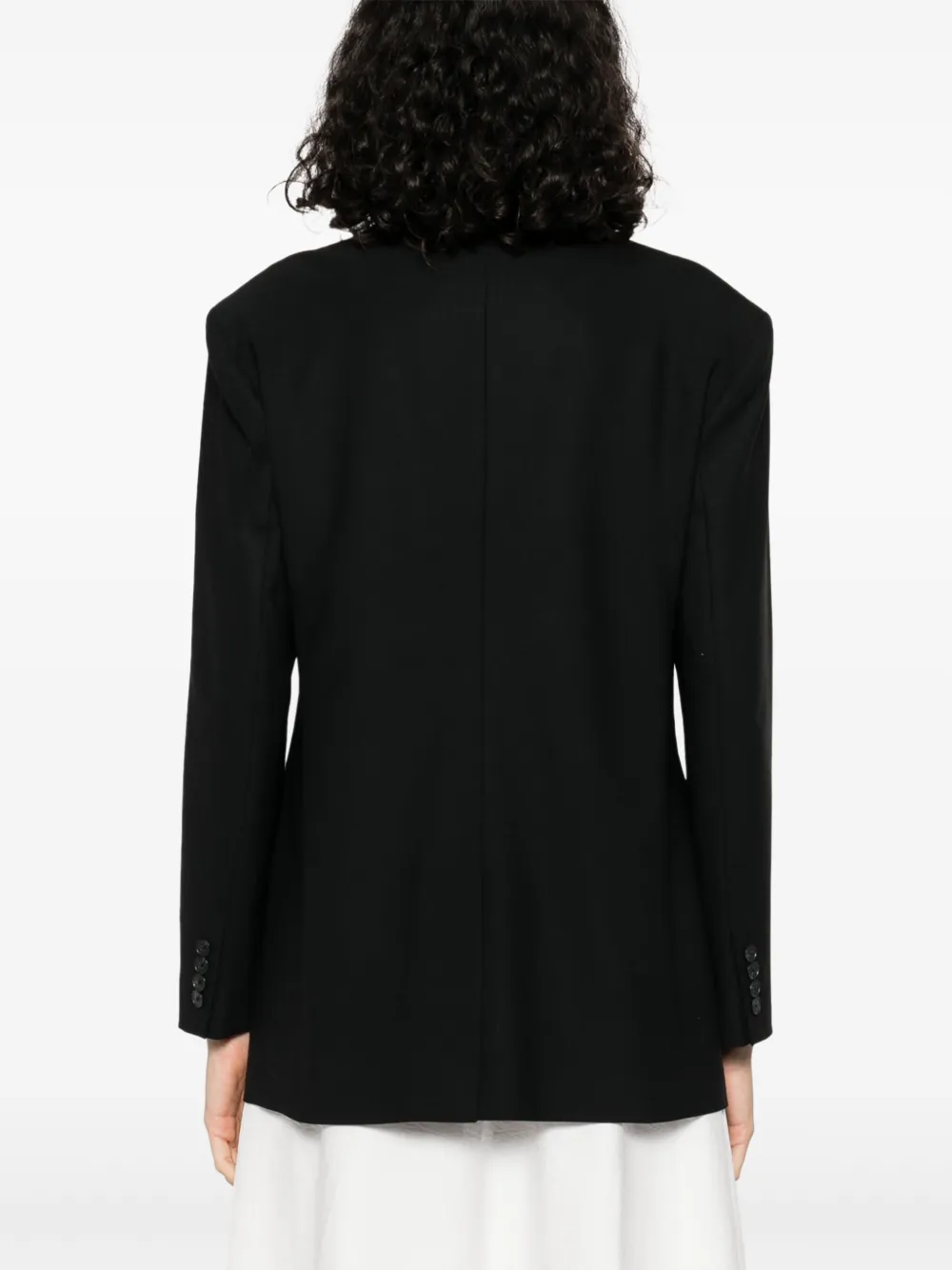Shop Polo Ralph Lauren Single-breasted Blazer