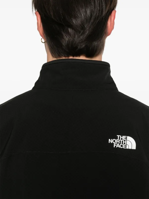 The North Face Tek Approach ジャケット | ブラック | FARFETCH JP