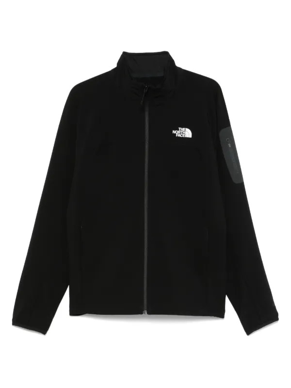 The North Face Tek Approach ジャケット | ブラック | FARFETCH JP