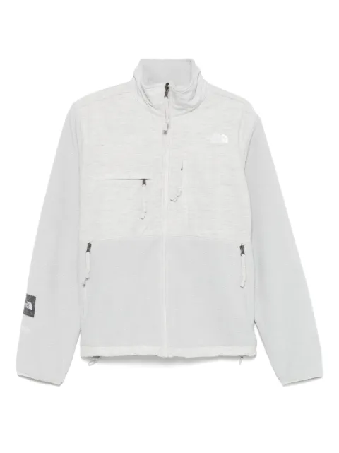 The North Face Regrind Denali jacket