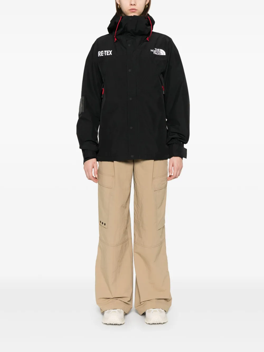THE NORTH FACE GORE-TEX® MOUNTAIN JACKET