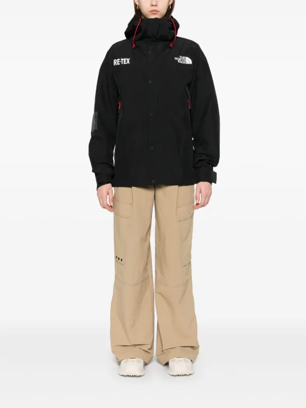 The North Face GORE-TEX® Mountain Jacket | Black | FARFETCH