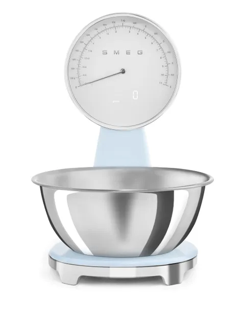 Smeg 50's style kitchen scale 