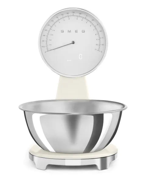 Smeg 50's style kitchen scale 