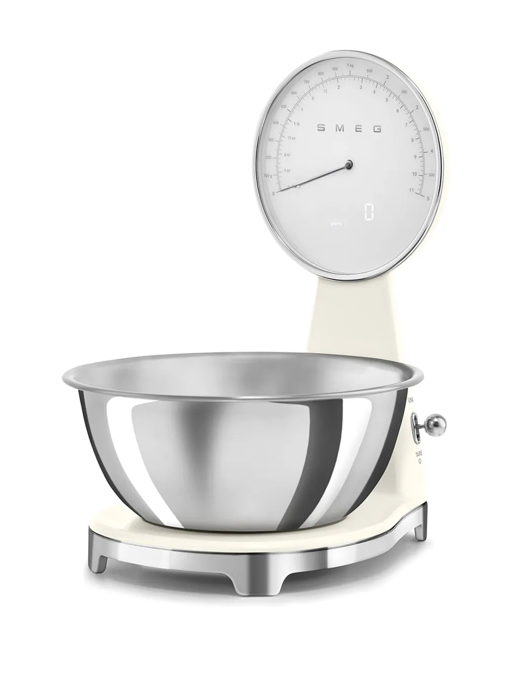 Smeg 50's style kitchen scale | Kitchen Appliances | Image 2