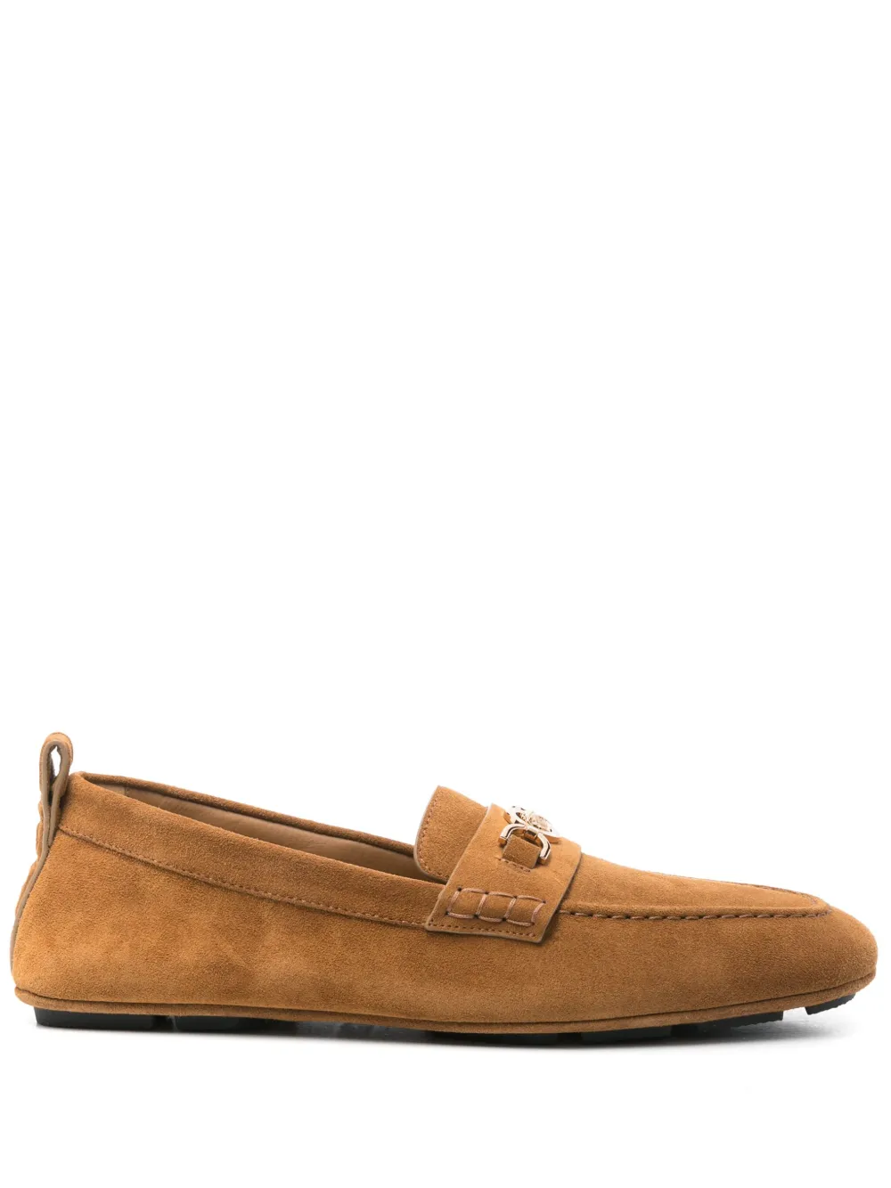 Image 1 of Versace Drivers loafers