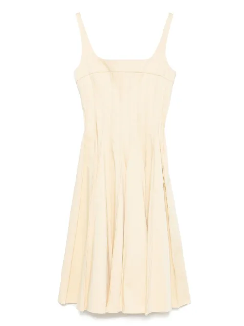 Robe mi-longue Amalia - 16Arlington - Modalova