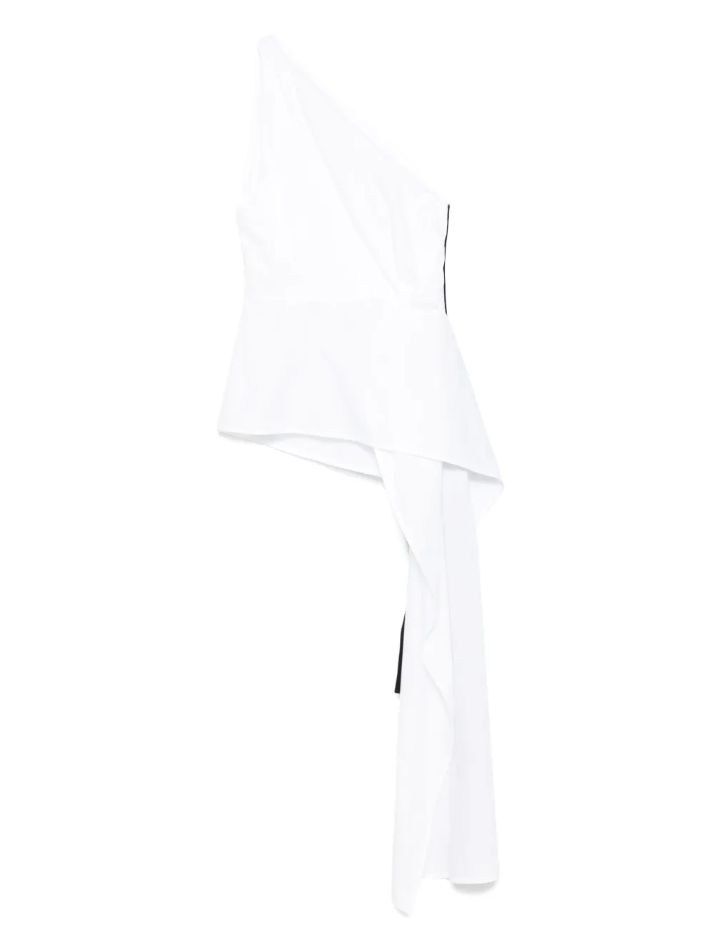 16Arlington Iolanda top | White | Image 1