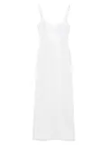 16Arlington Electra sequinned dress - White