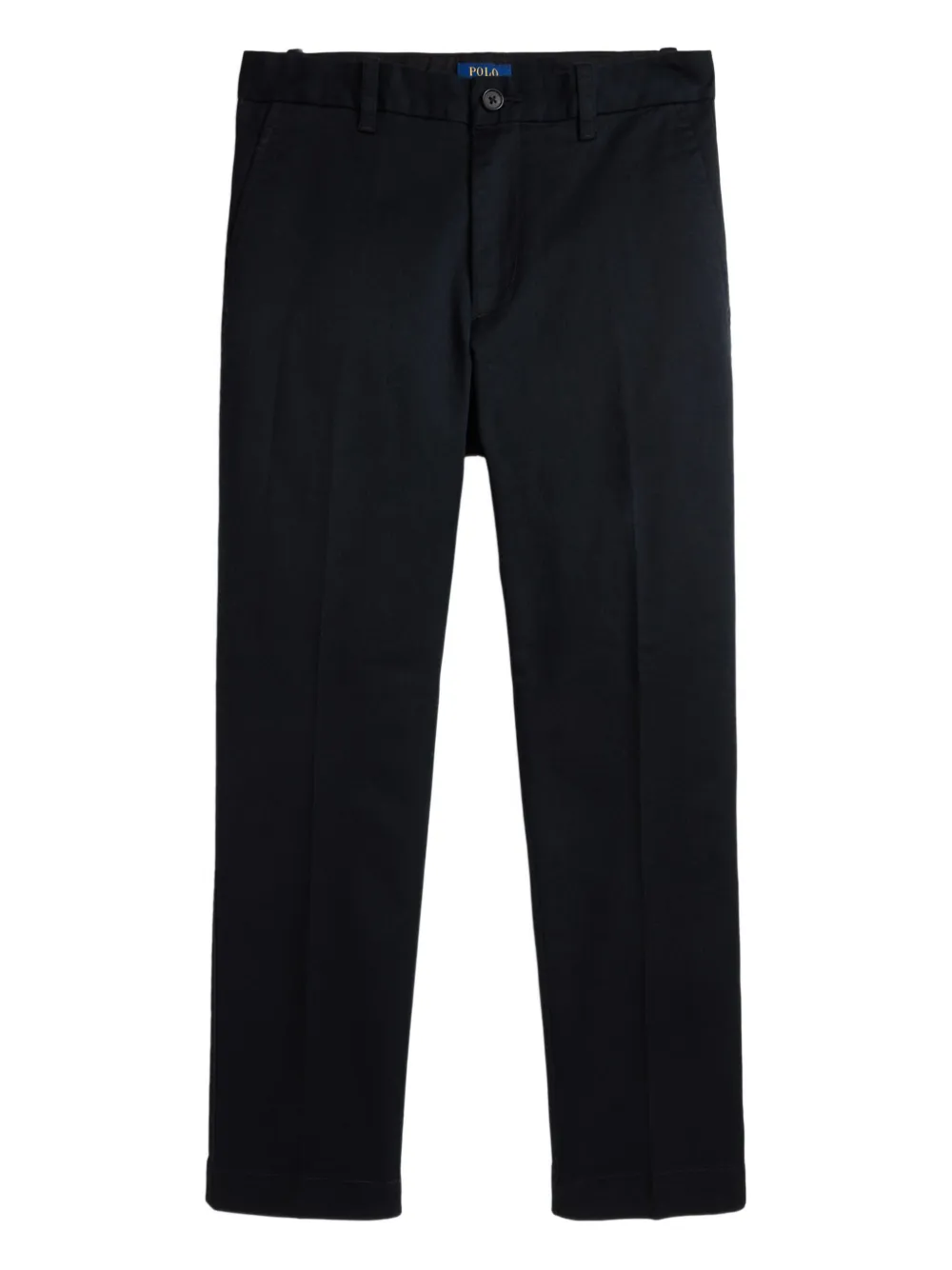 Polo Ralph Lauren 201 Ctn Strchtwill-slm Chno-ankle-flat Front