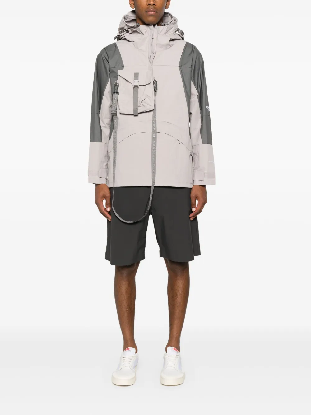 The North Face lightweight performance jacket | Lightweight Jackets | Image 2