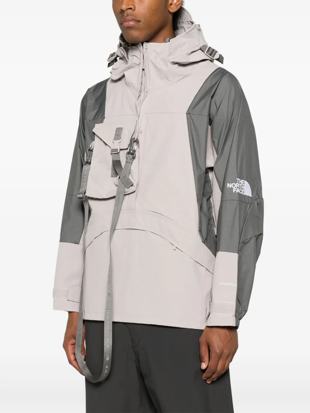 THE NORTH FACE LIGHTWEIGHT PERFORMANCE JACKET