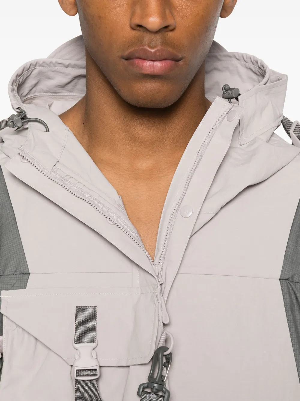 THE NORTH FACE LIGHTWEIGHT PERFORMANCE JACKET