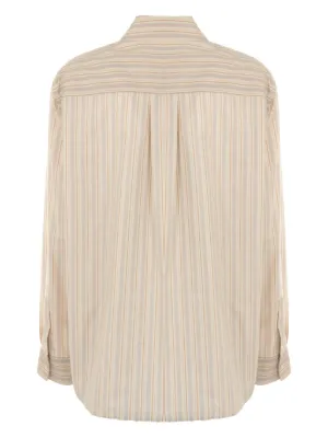 売れ筋商品|||フィロソフィーデロレンゾセラフィーニ シャツ レディース トップス Blouse - light pink 10223248_oki600.jpg