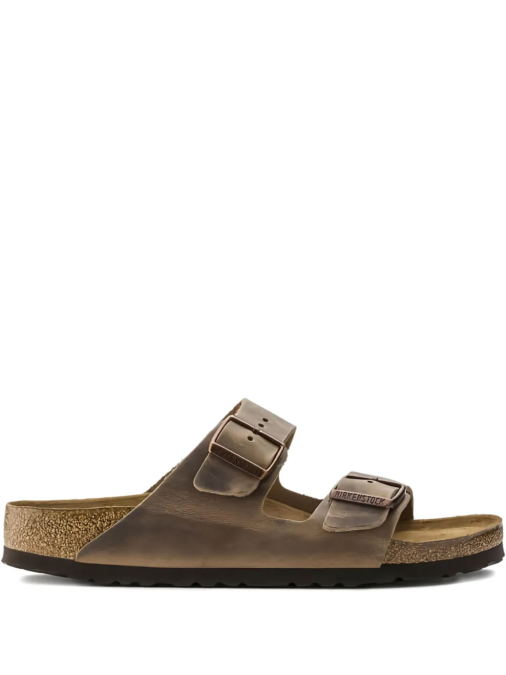 Birkenstock Arizona sandals Brown