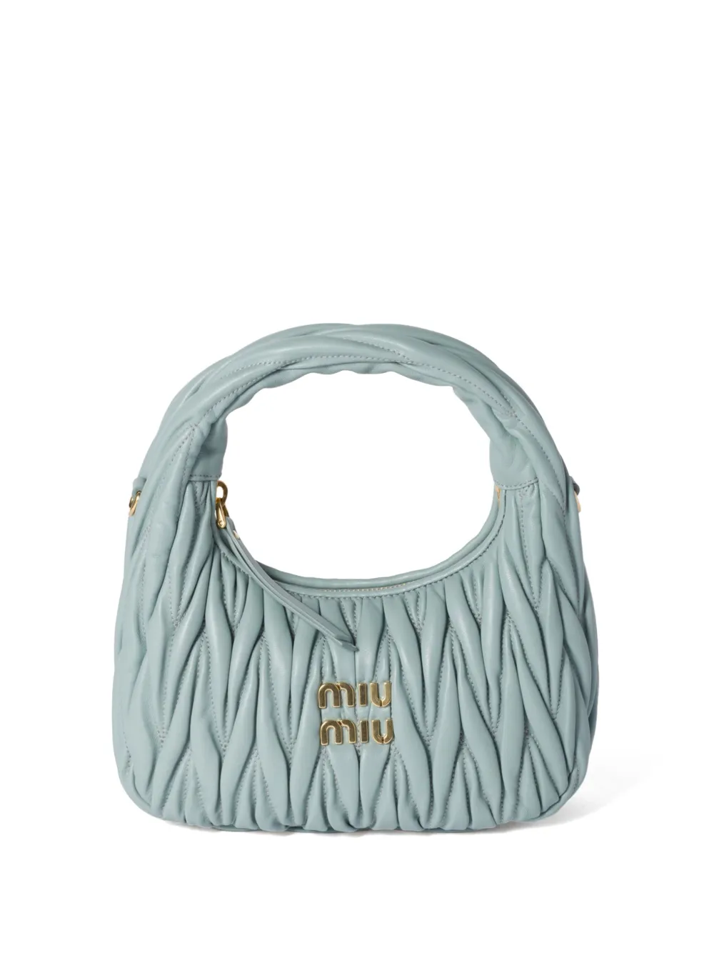 Wander hobo bag