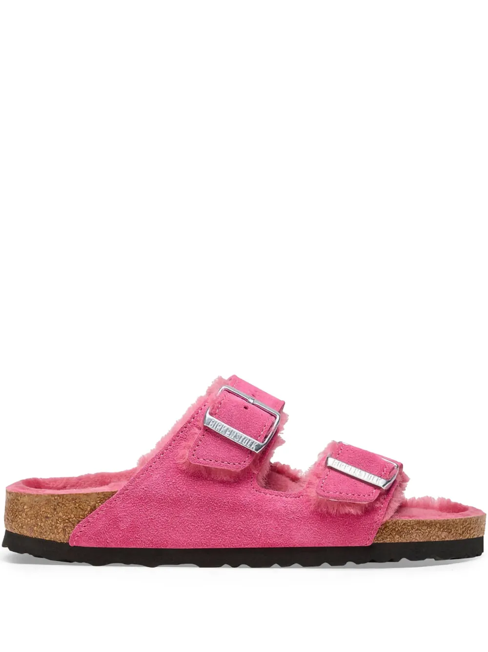 Birkenstock Arizona "Pink" sandals