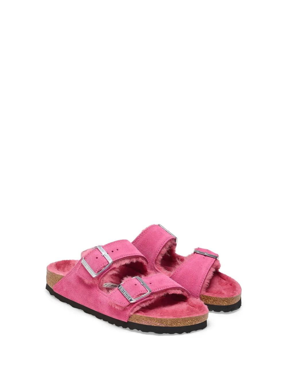 Birkenstock Arizona "Pink" sandals