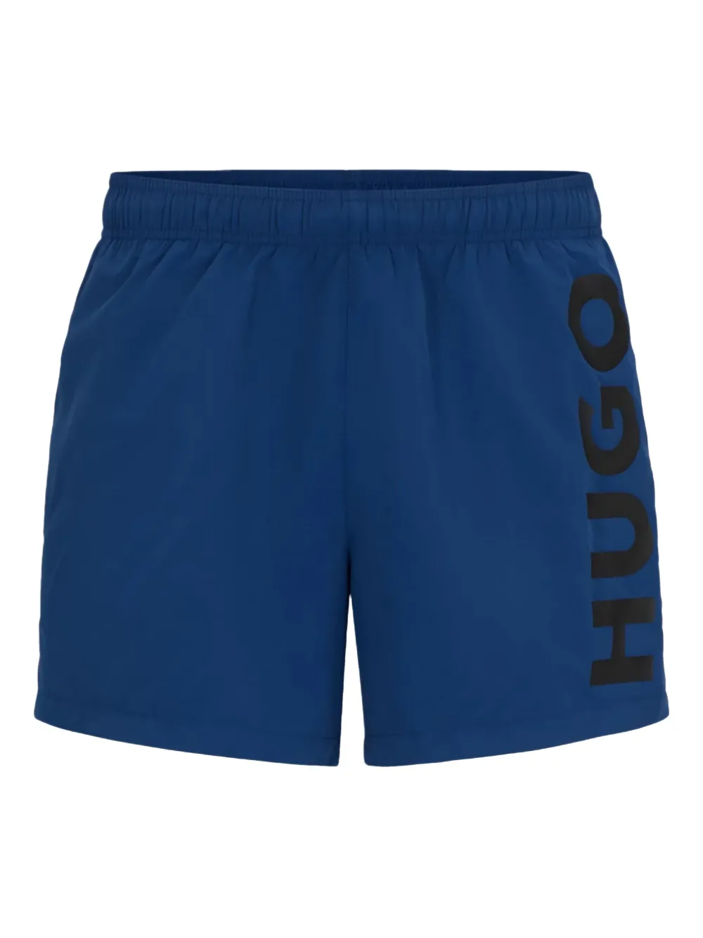 HUGO shorts de playa Abas | azul | Image 1