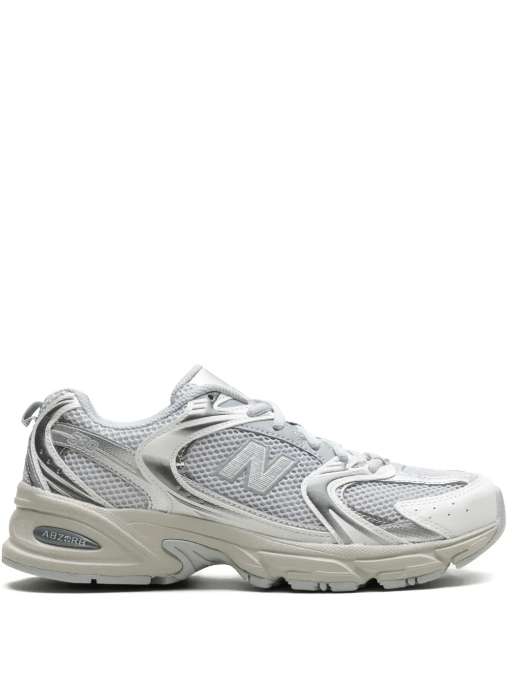 New Balance 530 "Grey" sneakers