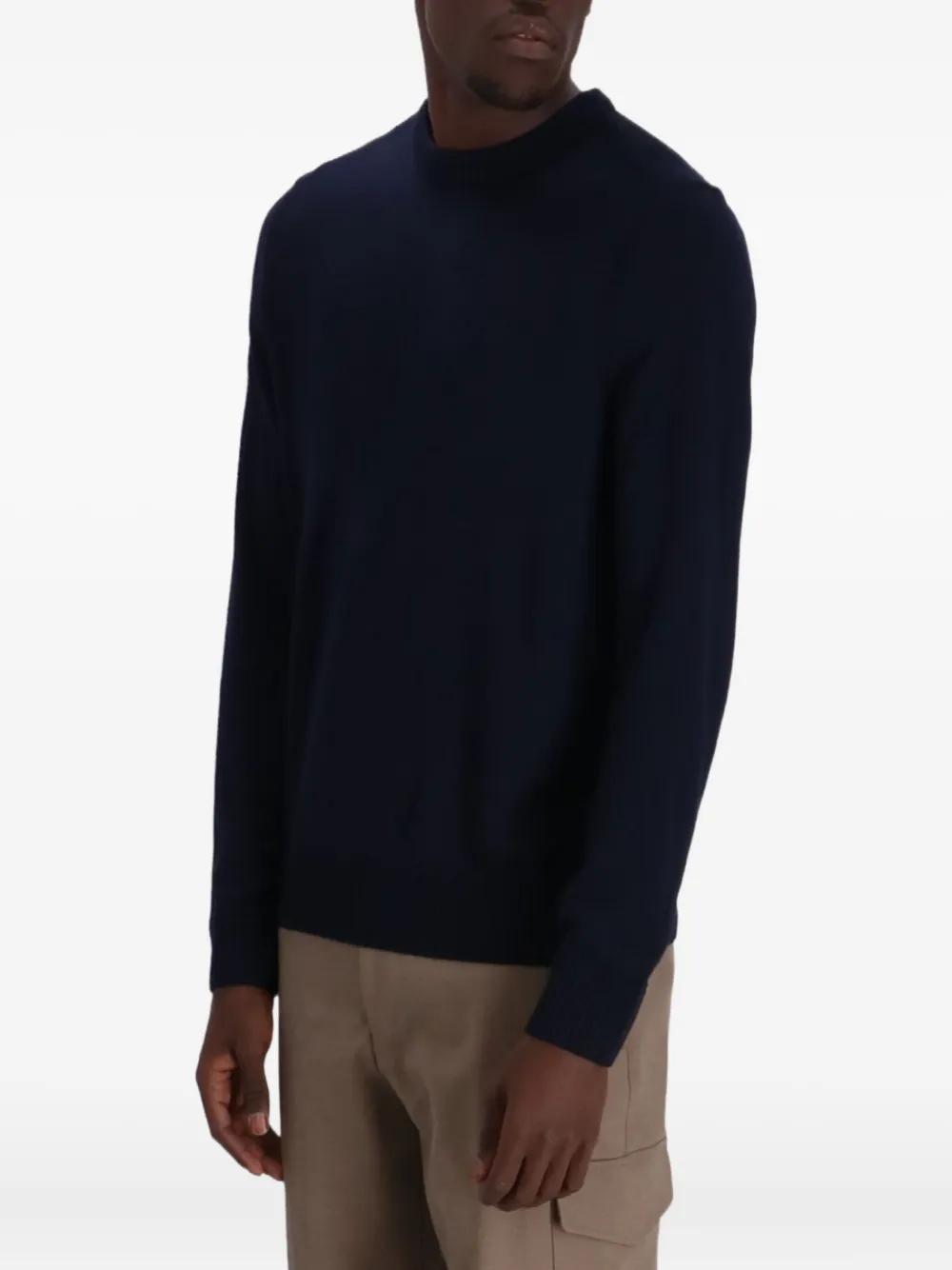 Avac_C Sweater