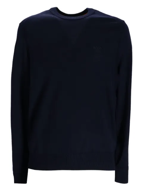 BOSS Avac_C Sweater