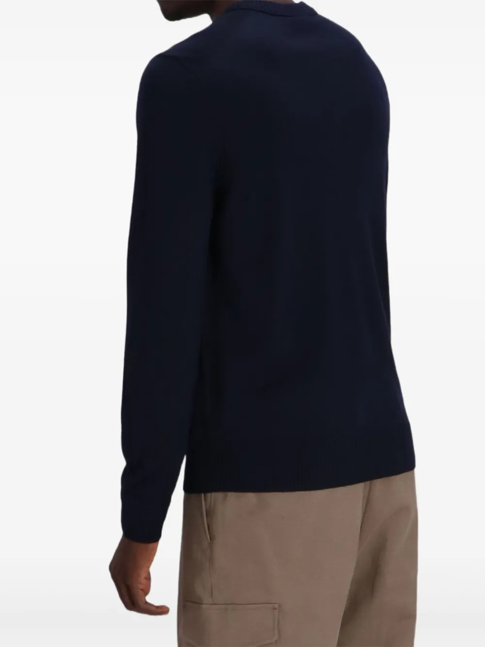 Avac_C Sweater