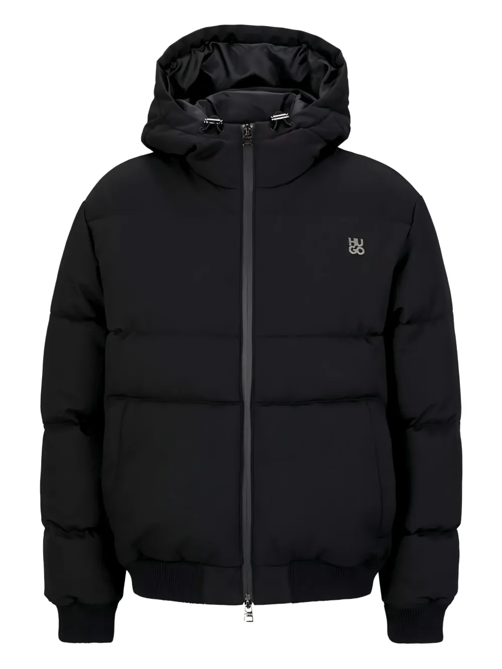 HUGO Boron puffer jacket | noir | Image 1