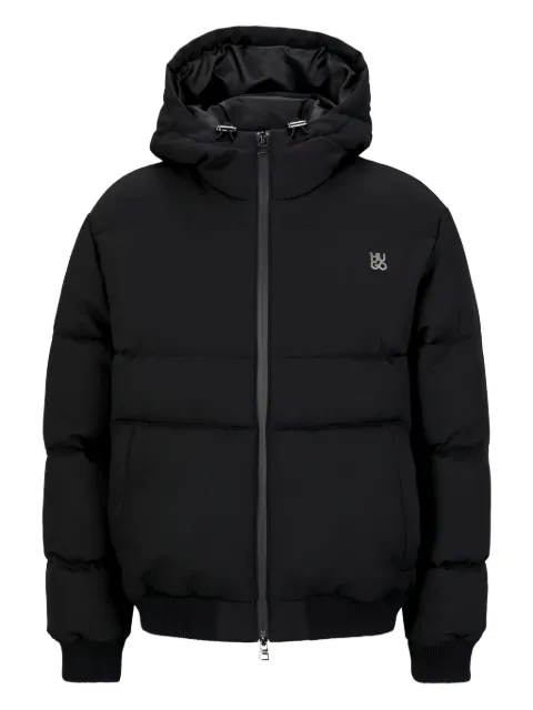 HUGO Boron puffer jacket