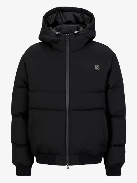 HUGO Boron puffer jacket