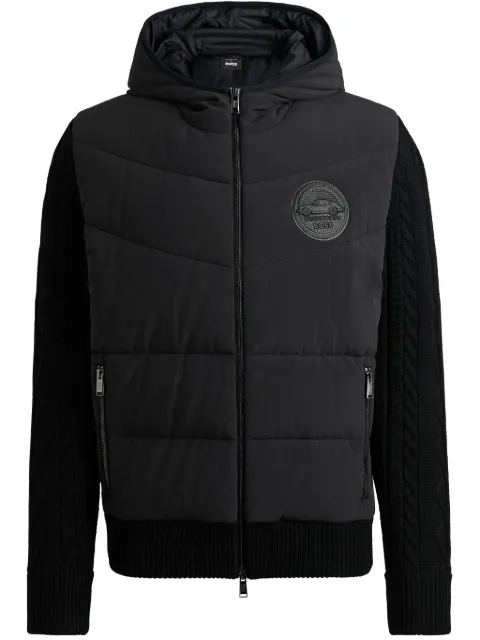 BOSS Dorlando jacket 
