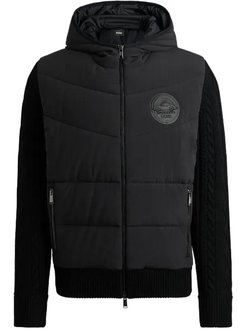 X Porsche hoodie Dorlando - BOSS - Modalova