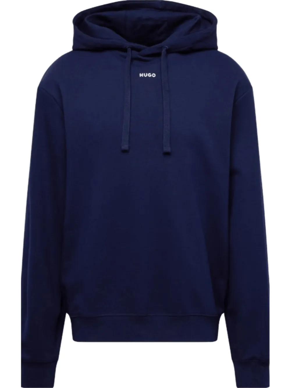HUGO hoodie Dapo | azul | Image 1